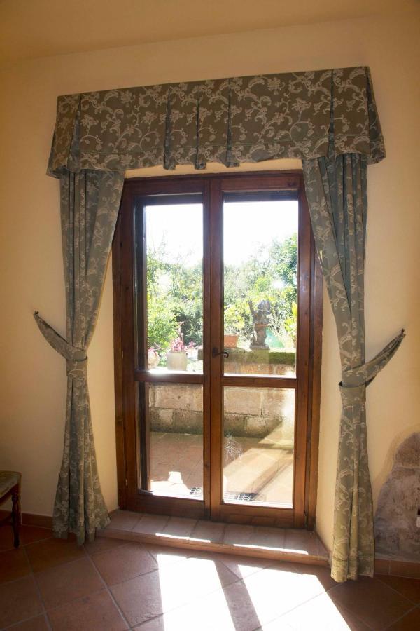 Bed and Breakfast Casale San Pietro Otricoli Exterior foto
